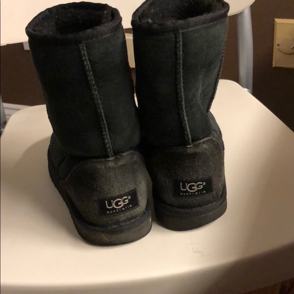 UGG australia boots